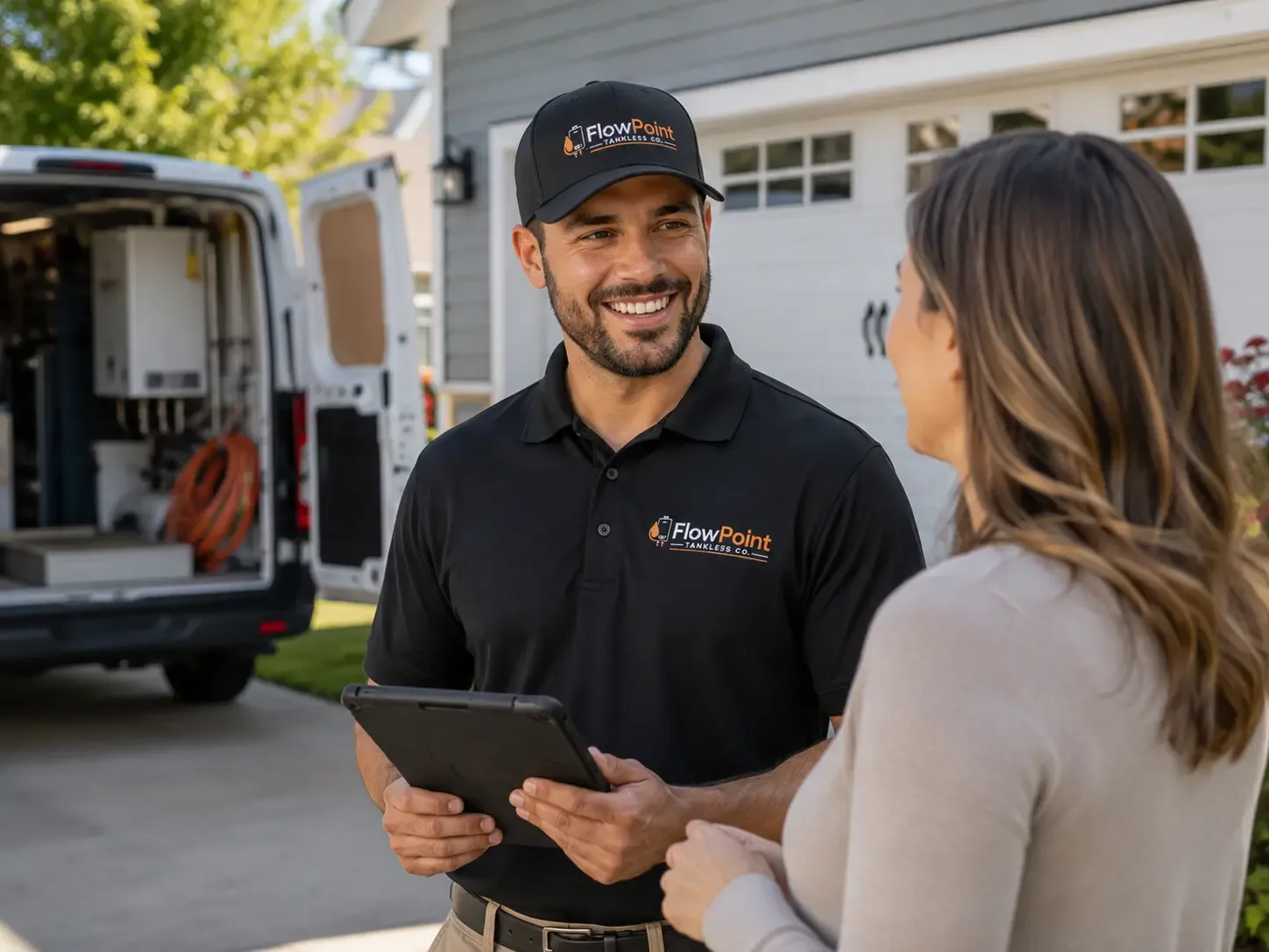 Tankless Water Heater Installation Longview, TX FAQs